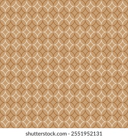 seamless geometric pattern with shapes abstract background textures for fabric surface design packaging vector illustration