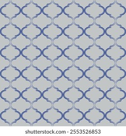 seamless geometric pattern with shapes abstract background textures graphic design print for fabric surface design packaging vector