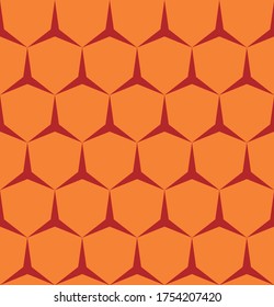 patrón geométrico sin soldadura con formas geométricas, patrón de tejido, patrón de mosaico, patrón de alfombra, patrón de papel tapiz, patrón de alfarería, recursos gráficos