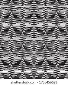 seamless geometric pattern with geometric shapes,Fabric pattern,Tile pattern,Carpet pattern,Wallpaper pattern,Pottery pattern,Graphic resources