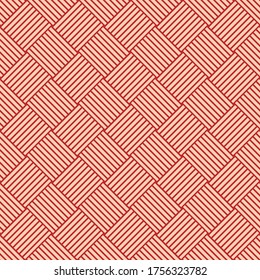 seamless geometric pattern with geometric shapes,Fabric pattern,Tile pattern,Carpet pattern,Wallpaper pattern,Pottery pattern,Graphic resources
