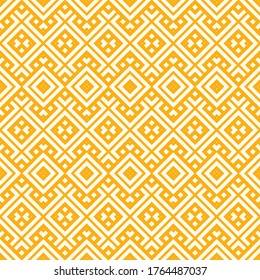nahtloses geometrisches Muster mit geometrischen Formen,Stoffmuster,Fliesenmuster,Teppichmuster,Wallpaper-Muster,Keramik-Muster,Grafische Ressourcen,Maschen