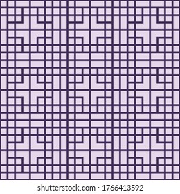 seamless geometric pattern with geometric  shapes,Fabric pattern,Tile pattern,Carpet pattern,Wallpaper pattern,Pottery pattern,Graphic resources,mesh