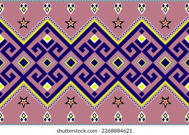 Patrón geométrico sin foco. Impresión geométrica simple de tela de moda. Vector de textura de mosaico extensible. El embaldosado del techo o el escuadrón de pescado dan forma al motivo. Color único, negro y blanco. Usable para tela, papel pintado