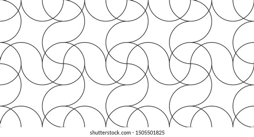 Seamless geometric pattern. Geometric simple print. 