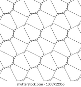 Seamless geometric pattern. Geometric simple print. Vector repeating texture. Modern hipster pattern. Minimalistic repeating background.