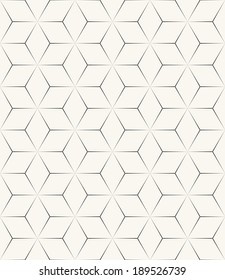 Seamless geometric pattern. Geometric simple print. Vector repeating texture