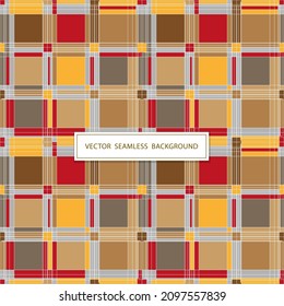 Seamless geometric pattern. Geometric simple print. Vector repeating texture. The geometric ornaments. Set of seamless patterns for web, textile and wallpapers
