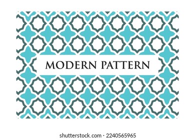Seamless Geometric Pattern. Simple Geometric Print Vector Repeating Texture.