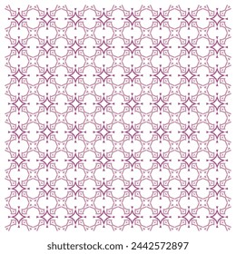 Seamless geometric pattern. Geometric simple print. Vector repeating texture.