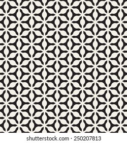 Seamless geometric pattern. Geometric simple print. Vector repeating texture