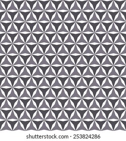 Seamless geometric pattern. Geometric simple print. Vector repeating texture