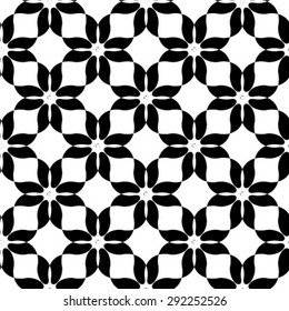 Seamless geometric pattern. Geometric simple print. Vector repeating texture.
