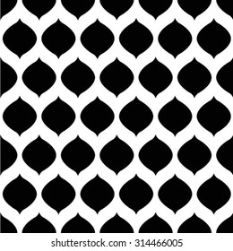 Seamless geometric pattern. Geometric simple print. Vector repeating texture