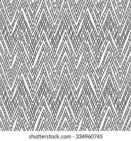 Seamless geometric pattern. Geometric simple print. Vector repeating texture.