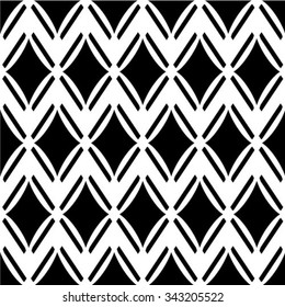 Seamless geometric pattern, geometric simple print. Vector repeating texture.