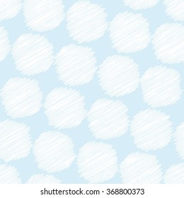 Seamless geometric pattern, geometric simple print. Vector repeating texture.