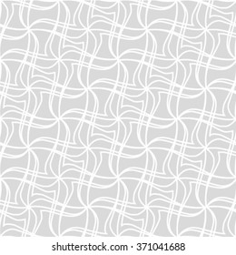 Seamless geometric pattern. Geometric simple print. Vector repeating texture.