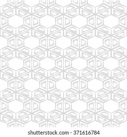 Seamless geometric pattern. Geometric simple print. Vector repeating texture.