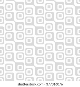 Seamless geometric pattern. Geometric simple print. Vector repeating texture.