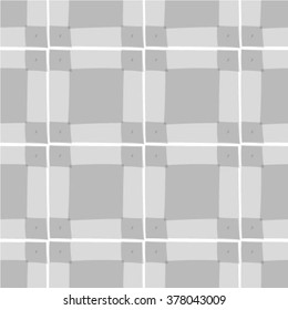 Seamless geometric pattern. Geometric simple print. Vector repeating texture.