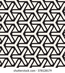 Seamless geometric pattern. Geometric simple print. Vector repeating texture.