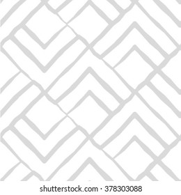 Seamless geometric pattern. Geometric simple print. Vector repeating texture.