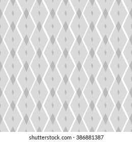 Seamless geometric pattern. Geometric simple print. Vector repeating texture.