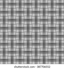 Seamless geometric pattern. Geometric simple print. Vector repeating texture.