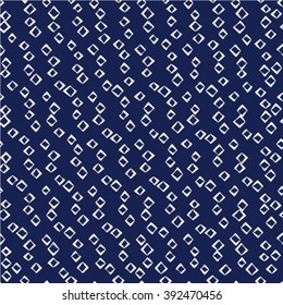 Seamless geometric pattern. Geometric simple print. Vector repeating texture.