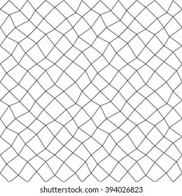 Seamless geometric pattern. Geometric simple print. Vector repeating texture.