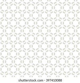 Seamless geometric pattern. Geometric simple print. Vector repeating texture. Modern simple swatch. Minimalistic repeating background.