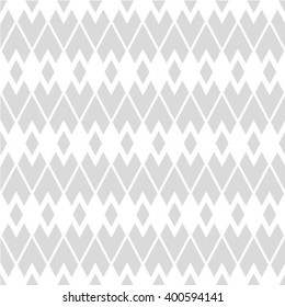 Seamless geometric pattern. Geometric simple print. Vector repeating texture.