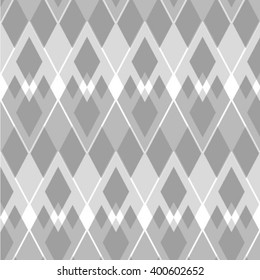 Seamless geometric pattern. Geometric simple print. Vector repeating texture.