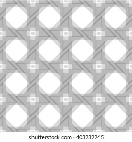 Seamless geometric pattern. Geometric simple print. Vector repeating texture.