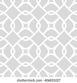 Seamless geometric pattern. Geometric simple print. Vector repeating texture.