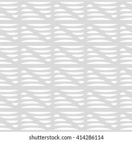 Seamless geometric pattern. Geometric simple print. Vector repeating texture.