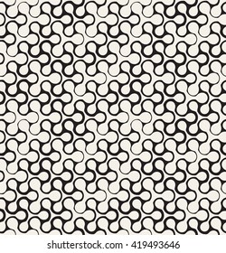 Seamless geometric pattern. Geometric simple print. Vector repeating texture.