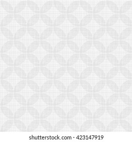 Seamless geometric pattern. Geometric simple print. Vector repeating texture.