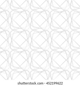 Seamless geometric pattern. Geometric simple print. Vector repeating texture.