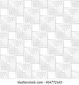 Seamless geometric pattern. Geometric simple print. Vector repeating texture. Modern hipster swatch. Minimalistic repeating background.
