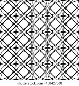 Seamless geometric pattern, geometric simple print. Vector repeating texture.