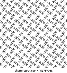 Seamless geometric pattern. Geometric simple print. Vector repeating texture. Modern hipster swatch. Minimalistic repeating background.