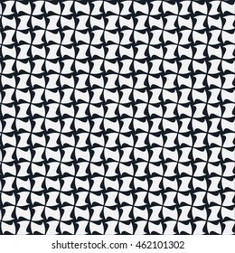 Seamless geometric pattern. Geometric simple print. Vector repeating texture.