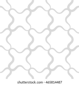 Seamless geometric pattern. Geometric simple print. Vector repeating texture.
