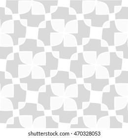 Seamless geometric pattern. Geometric simple print. Vector repeating texture. Modern hipster swatch. Minimalistic repeating background.