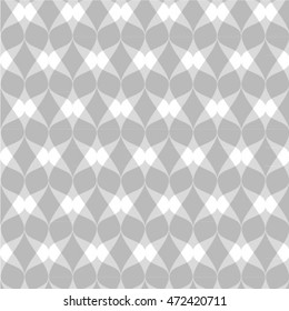 Seamless geometric pattern. Geometric simple print. Vector repeating texture.