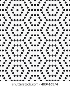 Seamless geometric pattern. Geometric simple print. Vector repeating texture. Modern hipster swatch. Minimalistic repeating background.