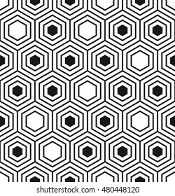 Seamless geometric pattern. Geometric simple print. Vector repeating texture. Modern hipster swatch. Minimalistic repeating background.