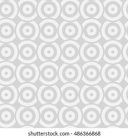 Seamless geometric pattern. Geometric simple print. Vector repeating texture.
